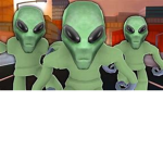Alien Fan Group!!!