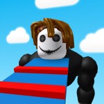 Escape Bakon Obby Parkour