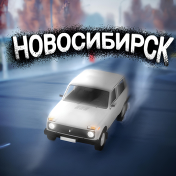 ☀️Новосибирск