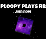 Ploopy Plays RB