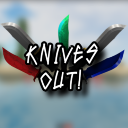Knives Out! (Alpha)