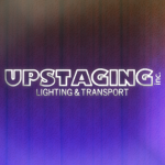 Upstaging Lighting & Transport Inc.
