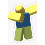 Noob Staff