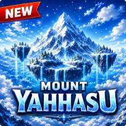 [Back] Mount Yahhasu icon