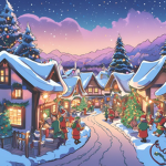 Santa Town