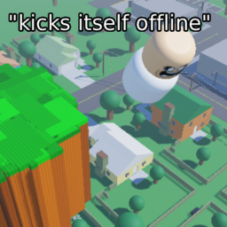 Kick A Baby