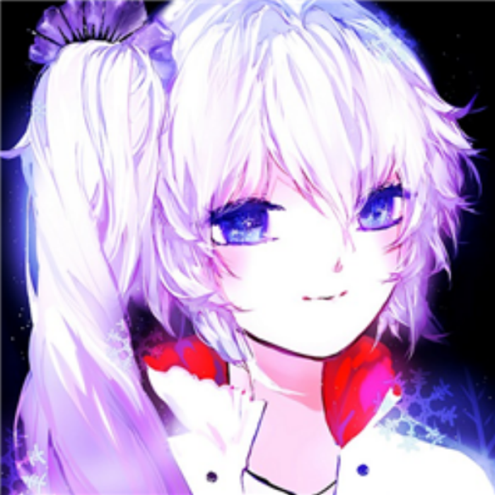 Weiss.. You look creepy Roblox decal