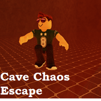Cave Chaos Escape