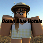 Ocean Blue Hotel