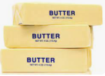 The Friendship Butter Gang