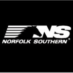 Norfolk Southern Railway ( NS )