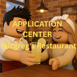 Micgreg's Application Center