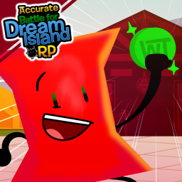 [MAPS] Accurate BFDI RP