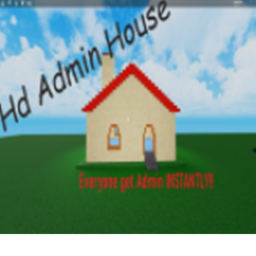 Hd Admin House