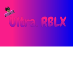 Ultra. RBLX Fan Group!