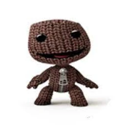 little big planet house icon