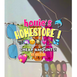 Hollie’s Homestore !