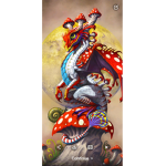 *+DragonsEye+*