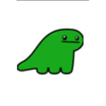 Dino=good