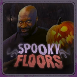 SPOOKY FLOORS 🎃 icon