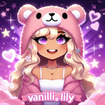 Vanilli_Lily