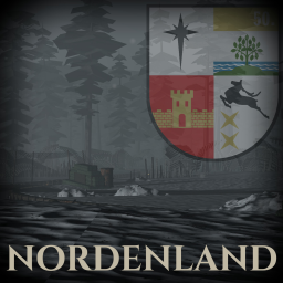 Nordenland '50 [RP]