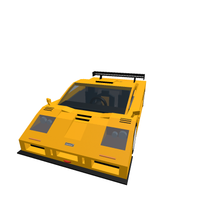 DriveBlox Ultimate Car - McLaren F1 LM