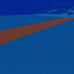The Void reef