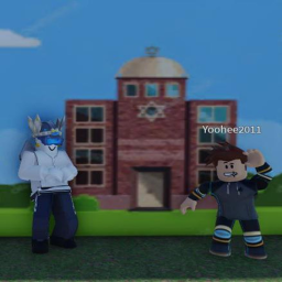 Build A Shul Tycoon 2.0