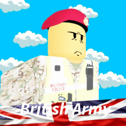[V1] CBA-British Army