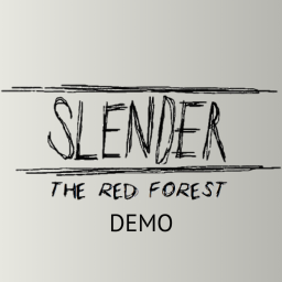 Slender The Red Forest SinglePlayer Demo 1.5