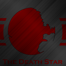 //: The Death Star :\\