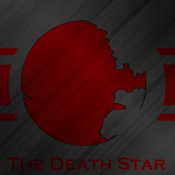 //: The Death Star :\\ icon