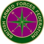 The British Armed Forces [BRM]