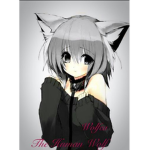 Wolves Shadow