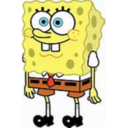Realistic Spongebob RP