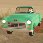 🚗 Drive Cars Down A Hill!