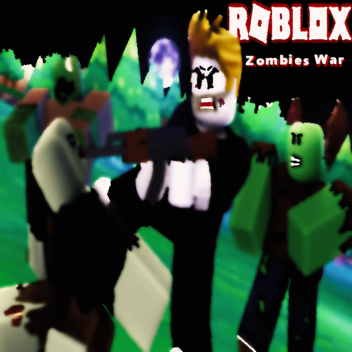 Zombies War 2 