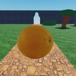 Find The Oranges icon
