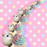 ୨୧*. Doll Stitched .*୨୧ Group Thumbnail