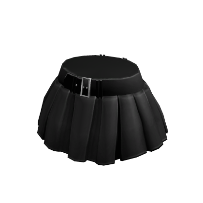 black skirt thumbnail
