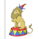 Circus of. Lions