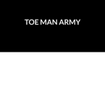 TOE MAN ARMY