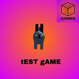 tEST gAME