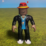 the robloxian max fan group