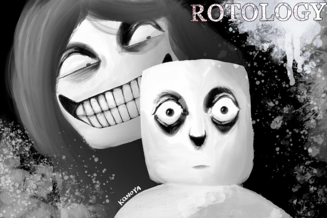 ROTOLOGY [SOON...]