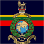 [CoRM] Corps of Royal Marines