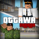 City of Ottawa, Ontario [BANK ROBBERIES] 