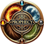 Prophecy: The First Cast