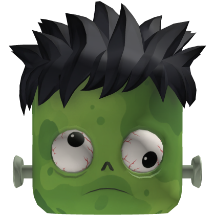 Holloween Frankenstein Roblox item